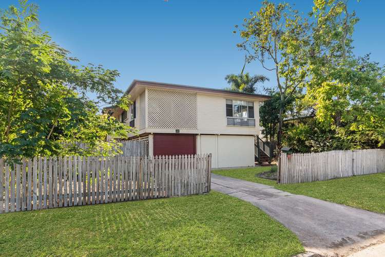 Third view of Homely house listing, 27 Nathan Street, Heatley QLD 4814