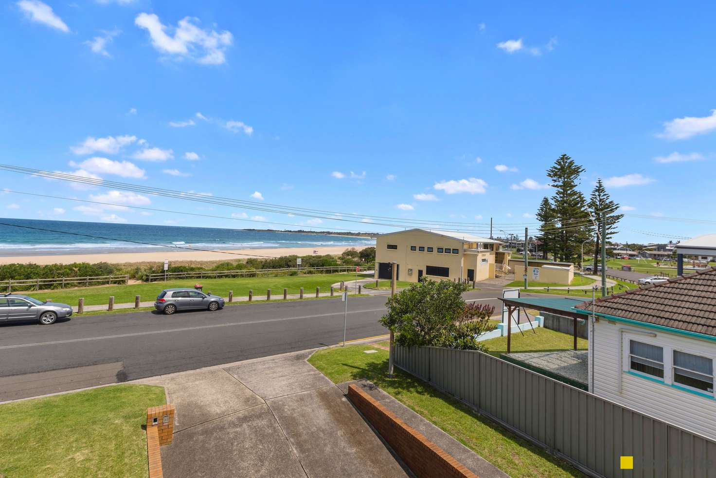 Main view of Homely apartment listing, 2/20 Kurraba Road, Woonona NSW 2517