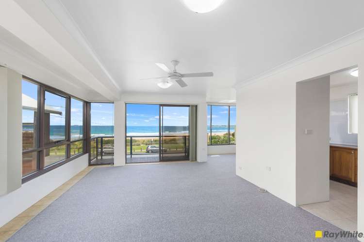 Second view of Homely apartment listing, 2/20 Kurraba Road, Woonona NSW 2517