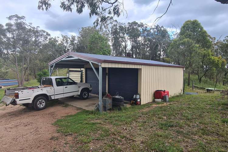 Fourth view of Homely ruralOther listing, 988 Pierce Creek Road, Crows Nest QLD 4355