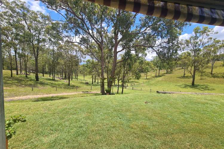 Fifth view of Homely ruralOther listing, 988 Pierce Creek Road, Crows Nest QLD 4355