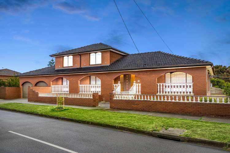 Main view of Homely house listing, 83 Massey Avenue, Reservoir VIC 3073