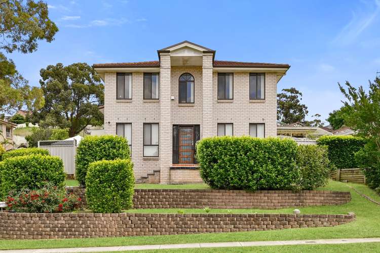 108 Gould Road, Eagle Vale NSW 2558