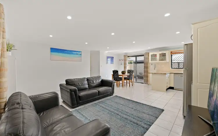 Third view of Homely villa listing, 5/13-15 Fields Road, Macquarie Fields NSW 2564
