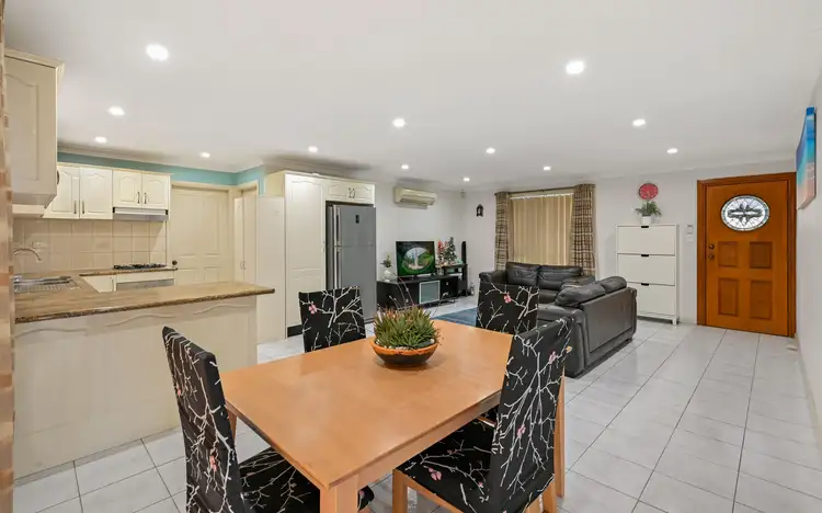 Fifth view of Homely villa listing, 5/13-15 Fields Road, Macquarie Fields NSW 2564