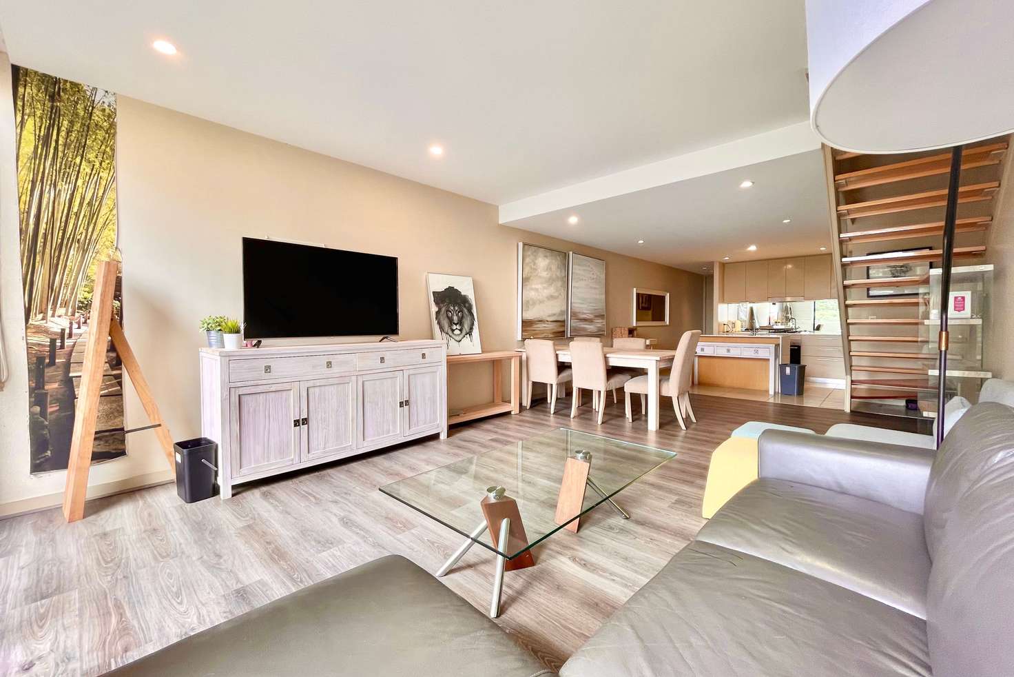 Main view of Homely apartment listing, 2705/98 Joynton Avenue, Zetland NSW 2017
