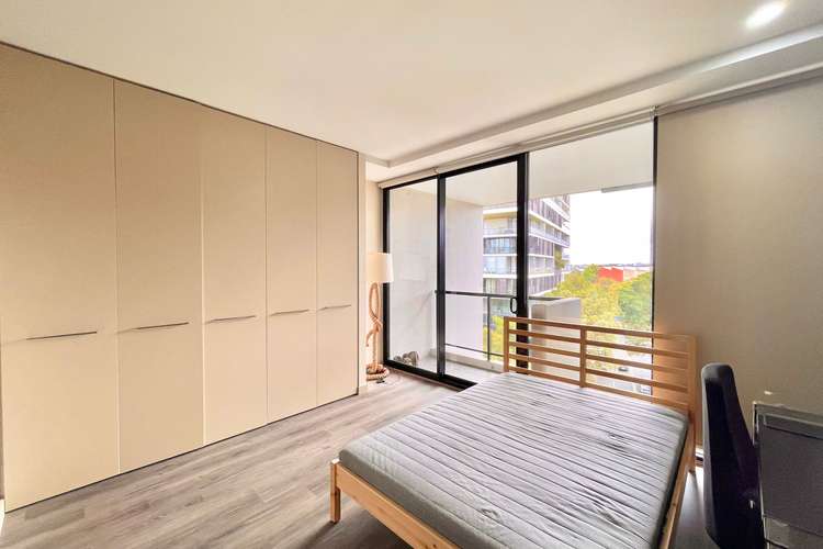 Third view of Homely apartment listing, 2705/98 Joynton Avenue, Zetland NSW 2017