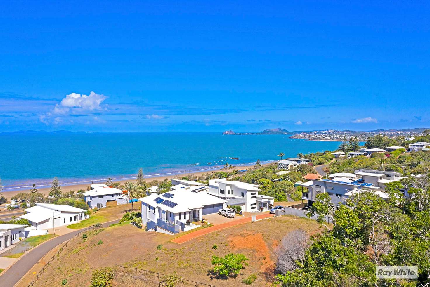 Main view of Homely residentialLand listing, 7 Gus Moore Street, Yeppoon QLD 4703