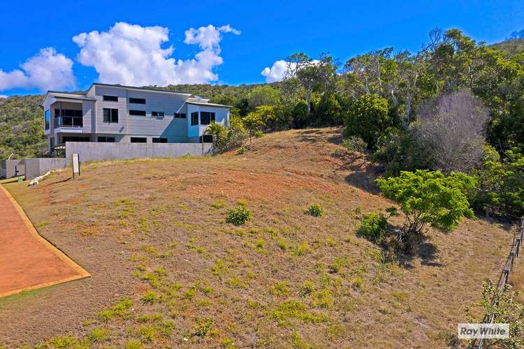 Third view of Homely residentialLand listing, 7 Gus Moore Street, Yeppoon QLD 4703