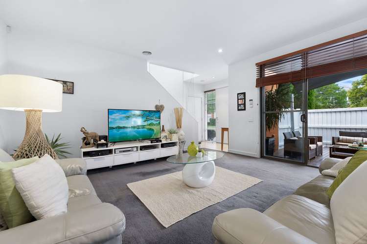 Third view of Homely townhouse listing, 6 Heytesbury Place, Mulgrave VIC 3170