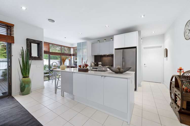 Fourth view of Homely townhouse listing, 6 Heytesbury Place, Mulgrave VIC 3170