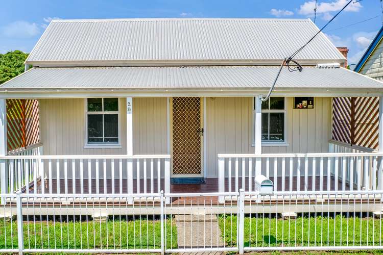 Main view of Homely house listing, 28 Kennedy Street, South Grafton NSW 2460