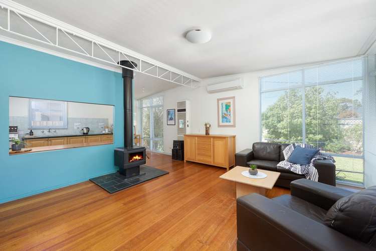 Second view of Homely house listing, 168 Jetty Road, Rosebud VIC 3939