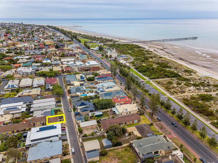 Second view of Homely unit listing, 2/18-20 Percy Street, Semaphore SA 5019