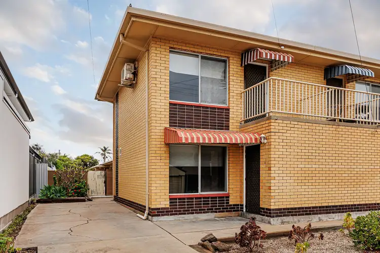 Third view of Homely unit listing, 2/18-20 Percy Street, Semaphore SA 5019