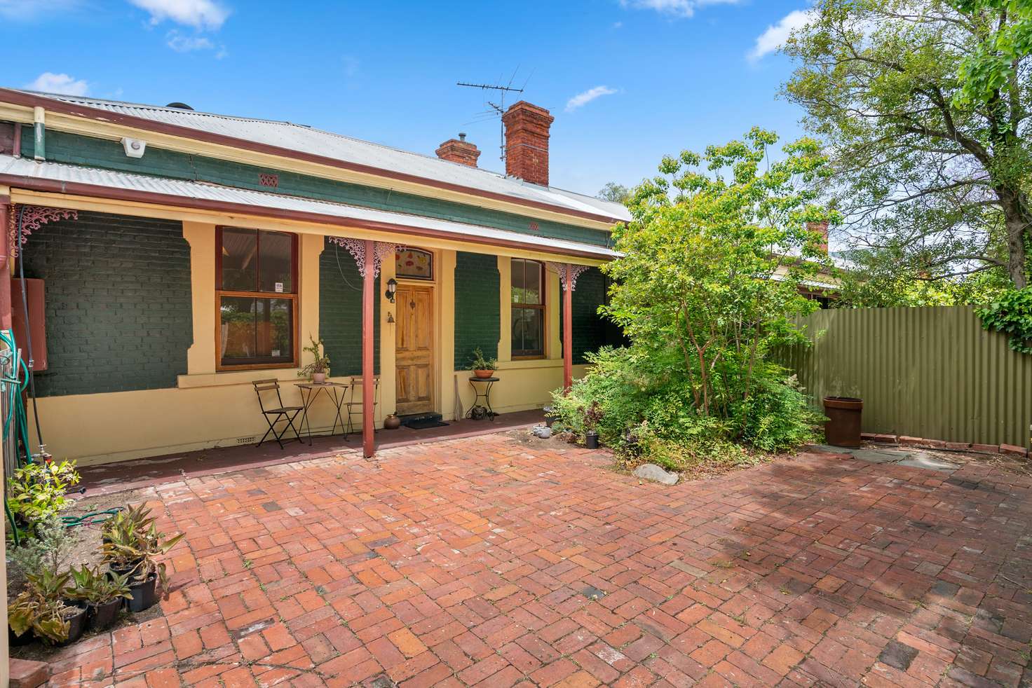 Main view of Homely house listing, 279 Wright Street, Adelaide SA 5000