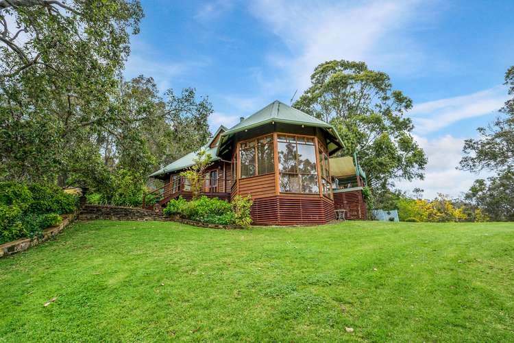 Third view of Homely house listing, 2615 Balingup-Nannup Road, Nannup WA 6275