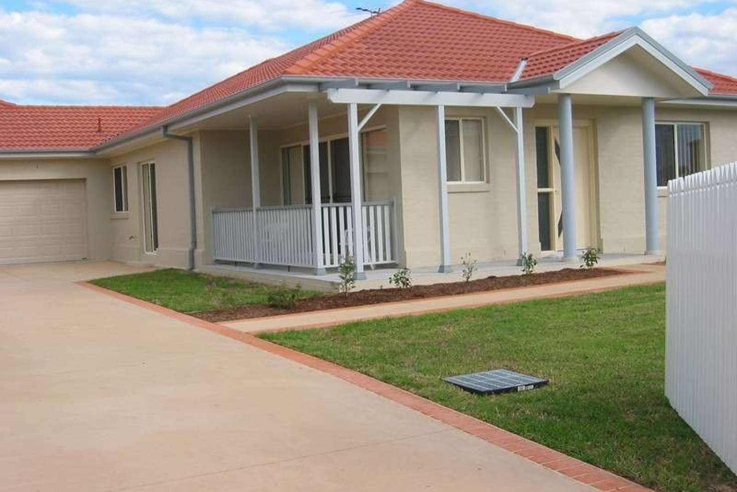 Main view of Homely house listing, 100 Diggers Drive, Tanilba Bay NSW 2319