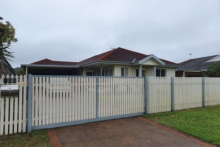 Second view of Homely house listing, 100 Diggers Drive, Tanilba Bay NSW 2319