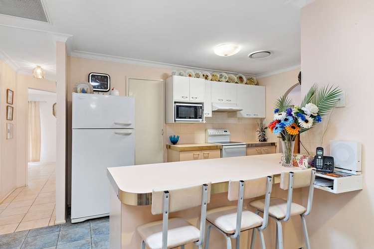 Fourth view of Homely house listing, 8 Meredith Place, Redland Bay QLD 4165