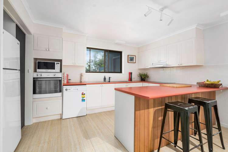 Fourth view of Homely house listing, 8 Vista Street, Elanora QLD 4221