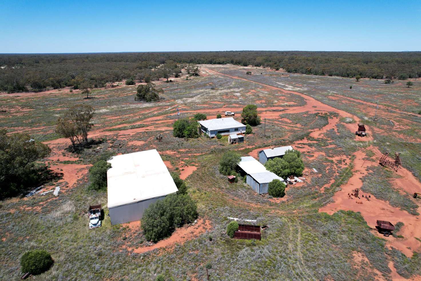 Main view of Homely ruralOther listing, Part Allandoon Peisley Road, Nyngan NSW 2825