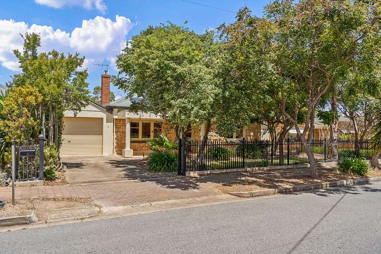 5 Morris Street, Cumberland Park SA 5041