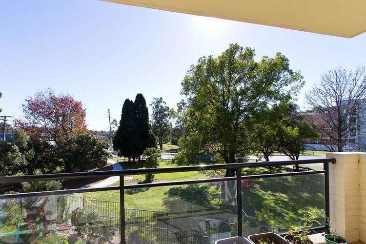 Second view of Homely apartment listing, 29/47-53 Lydbrook Street, Westmead NSW 2145