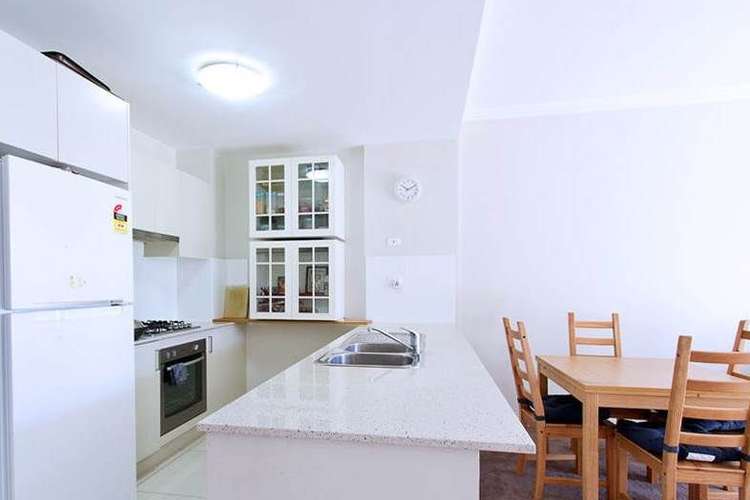 Third view of Homely apartment listing, 29/47-53 Lydbrook Street, Westmead NSW 2145