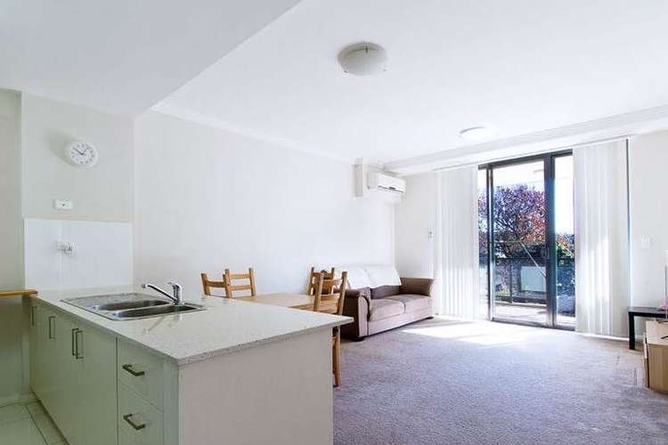 Fourth view of Homely apartment listing, 29/47-53 Lydbrook Street, Westmead NSW 2145