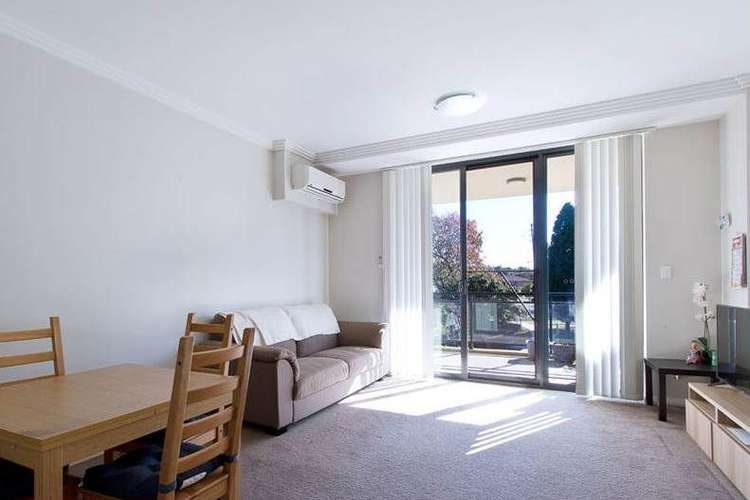 Fifth view of Homely apartment listing, 29/47-53 Lydbrook Street, Westmead NSW 2145