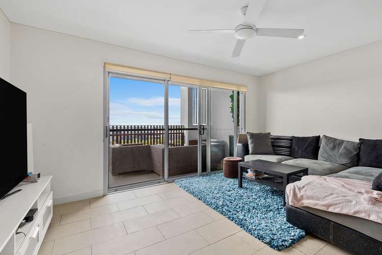 Second view of Homely unit listing, 707/428 Hamilton Road, Chermside QLD 4032