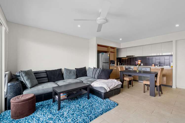 Third view of Homely unit listing, 707/428 Hamilton Road, Chermside QLD 4032