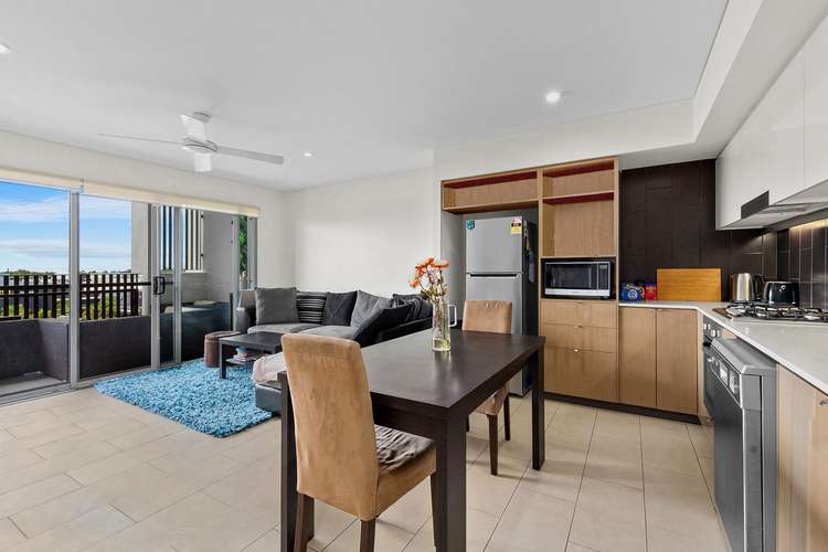 Fifth view of Homely unit listing, 707/428 Hamilton Road, Chermside QLD 4032