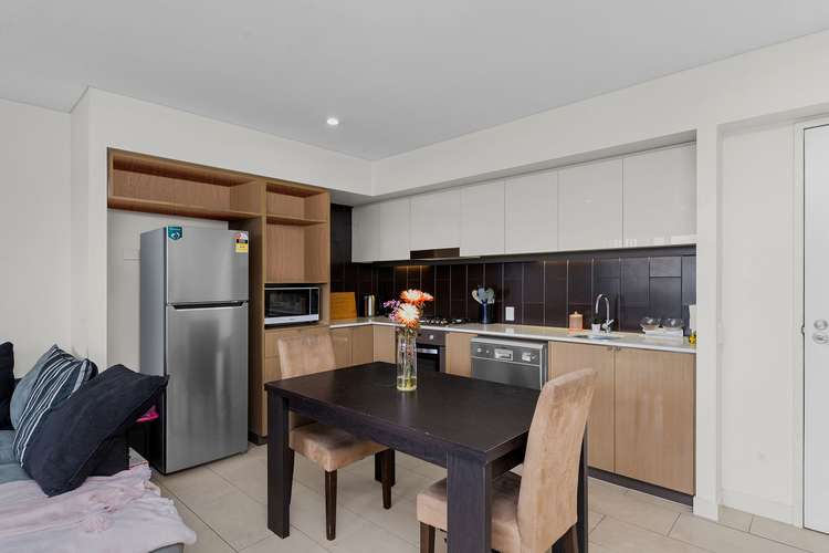 Sixth view of Homely unit listing, 707/428 Hamilton Road, Chermside QLD 4032