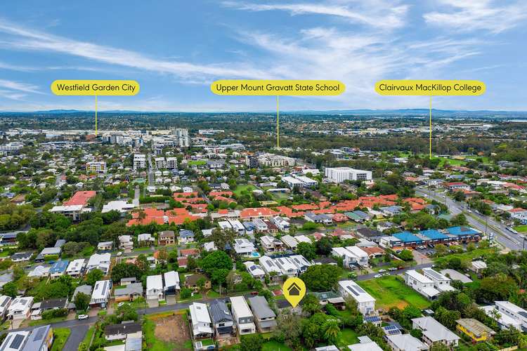 Third view of Homely house listing, 42 Kempsie Road, Upper Mount Gravatt QLD 4122