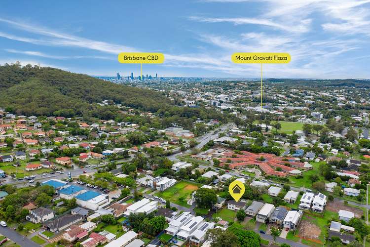 Fourth view of Homely house listing, 42 Kempsie Road, Upper Mount Gravatt QLD 4122