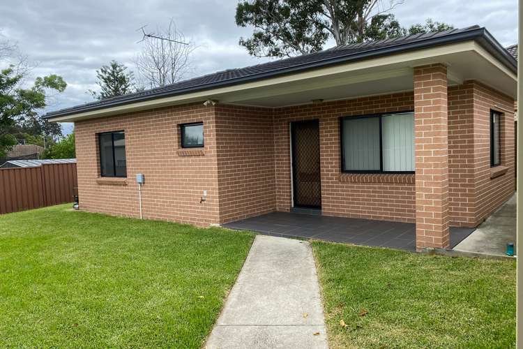 29a Earle Street, Doonside NSW 2767