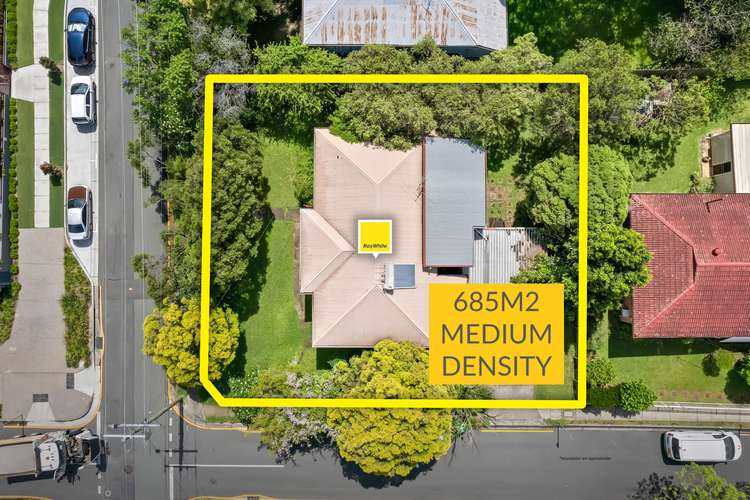Main view of Homely house listing, 30 Perkins Street, Upper Mount Gravatt QLD 4122