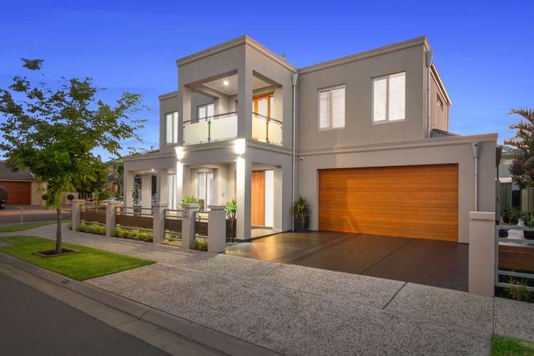 Second view of Homely house listing, 11 FOWLER Street, Mawson Lakes SA 5095