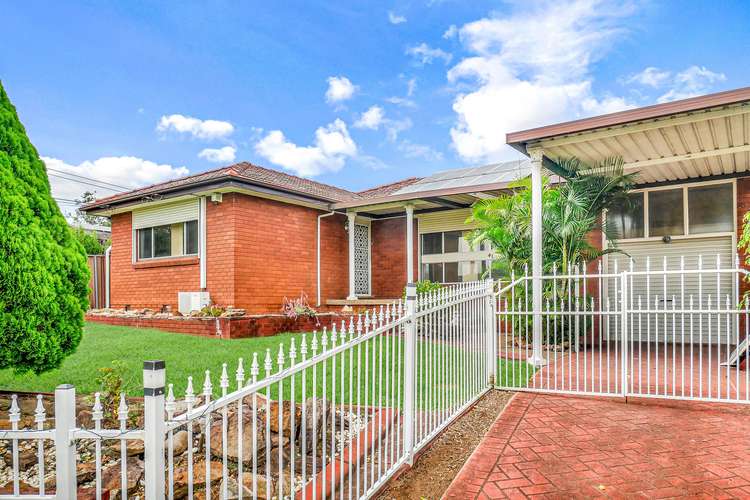 41 Roger Place, Blacktown NSW 2148