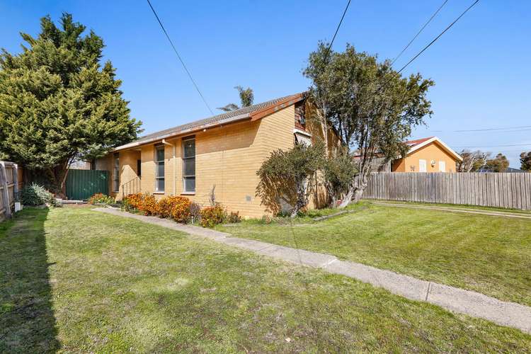 Main view of Homely house listing, 12 Paisley Street, Coolaroo VIC 3048