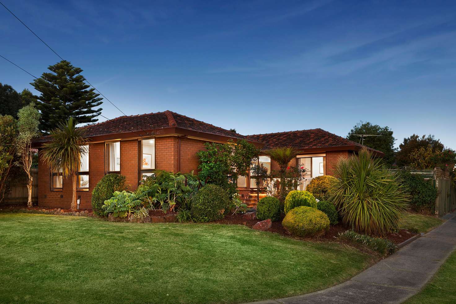 Main view of Homely house listing, 281 Mahoneys Road, Forest Hill VIC 3131