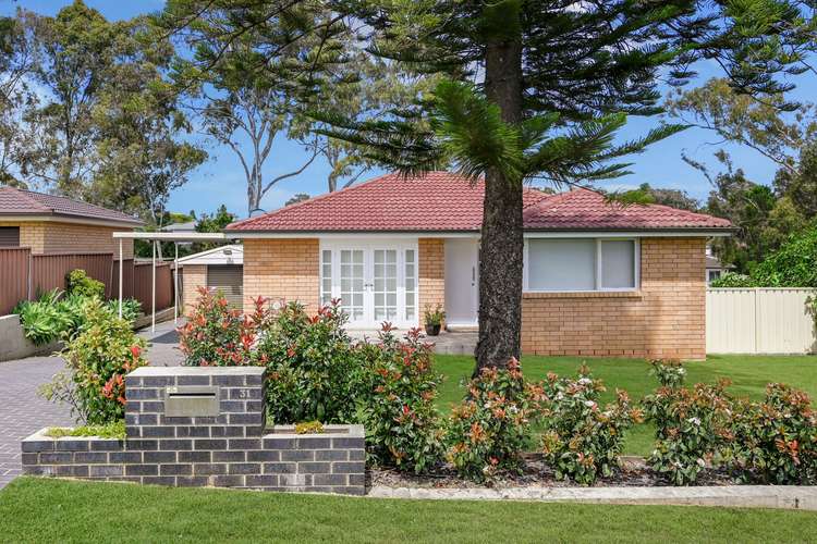 Main view of Homely house listing, 31 Manooka Crescent, Bradbury NSW 2560