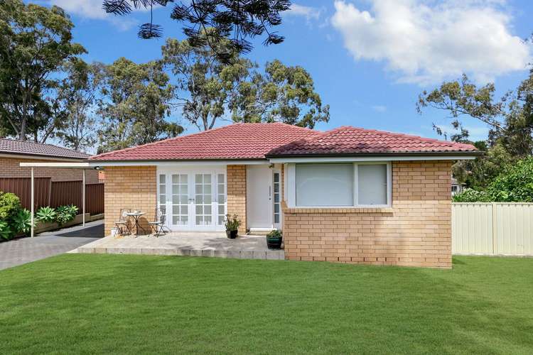 Second view of Homely house listing, 31 Manooka Crescent, Bradbury NSW 2560