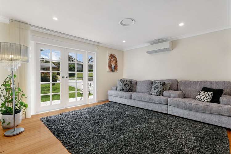 Third view of Homely house listing, 31 Manooka Crescent, Bradbury NSW 2560