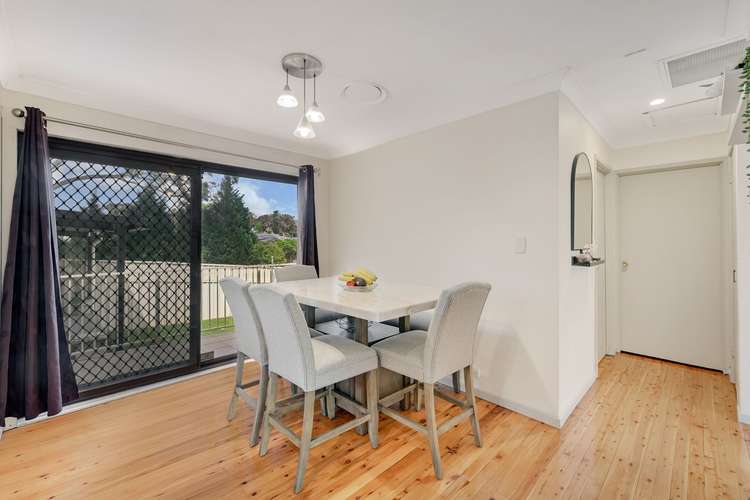 Fifth view of Homely house listing, 31 Manooka Crescent, Bradbury NSW 2560