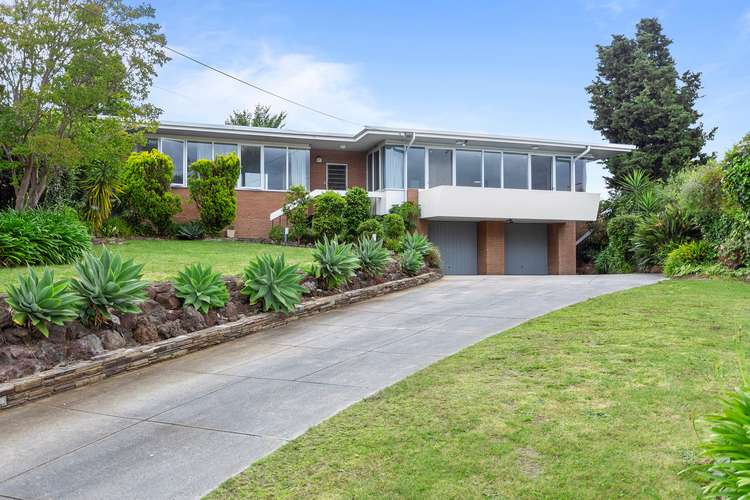 Main view of Homely house listing, 8 Earls Court, Balwyn North VIC 3104