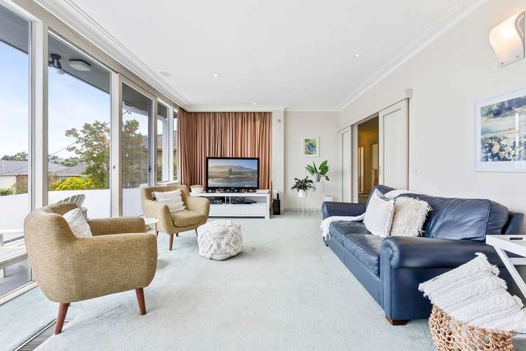 Second view of Homely house listing, 8 Earls Court, Balwyn North VIC 3104