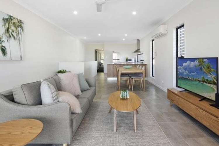 Second view of Homely unit listing, 36/20 Altmann Avenue, Cannonvale QLD 4802